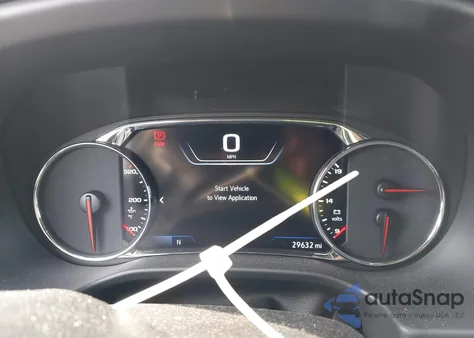 2023 GMC Acadia Fwd Slt из США, поврежденный, VIN 1GKKNMLS4PZ217270